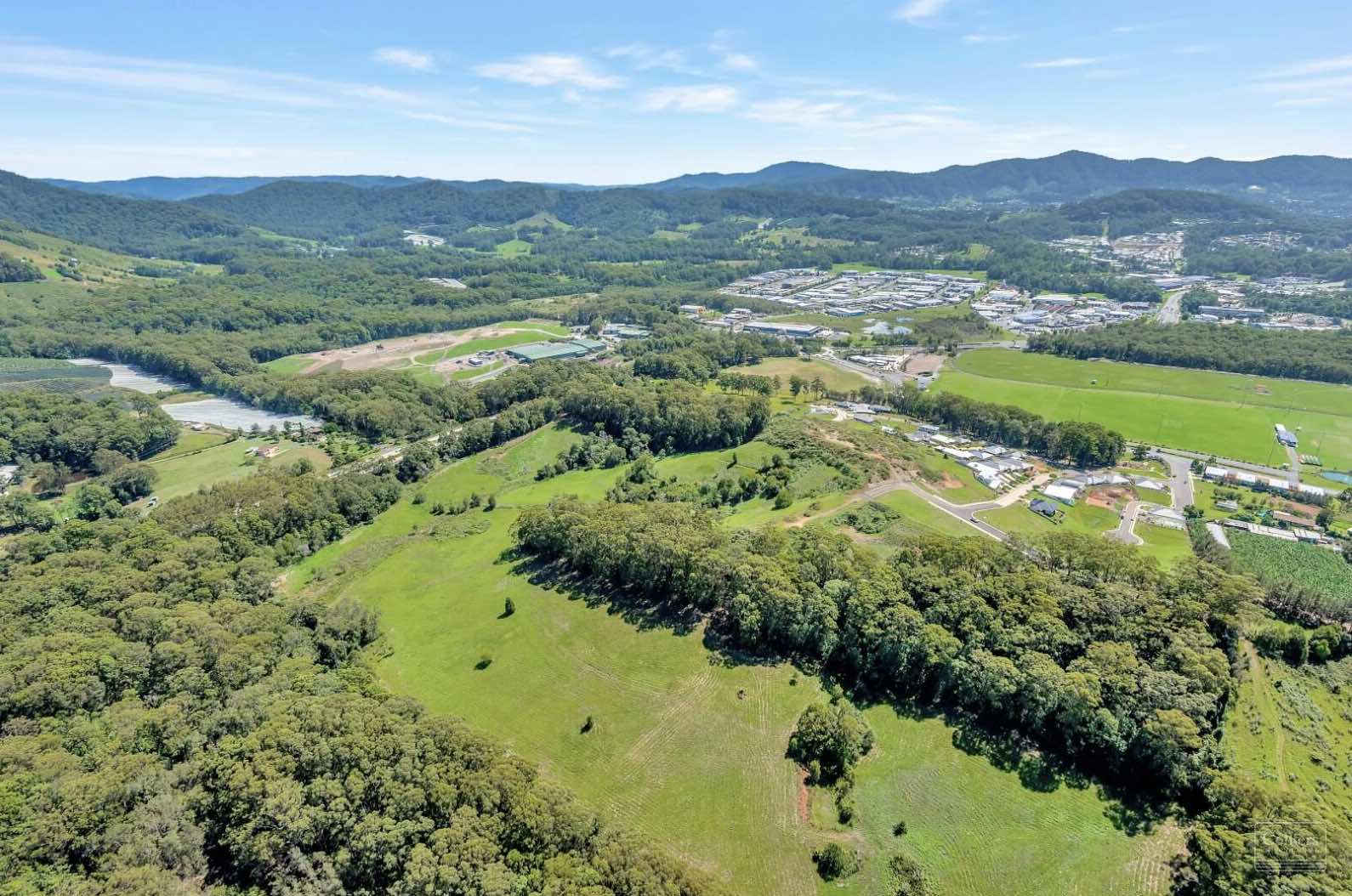 [Land for Sale] Elements Estate, Coffs Harbour OpenLot